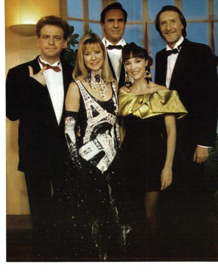 le club do au reveillon 92